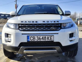Land Rover Range Rover Evoque 2.2 D, снимка 1