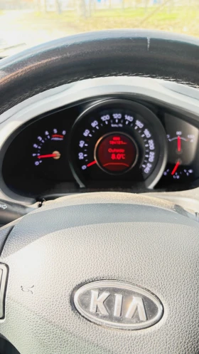 Kia Sportage Panorama+ NAVI - 8500 € / 16624.56 лв. - 10466076 2