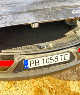 Kia Sportage Panorama+ NAVI - 8500 € / 16624.56 лв. - 10466076 9