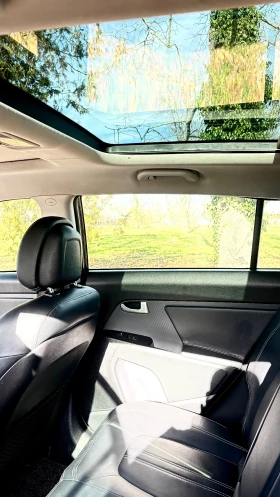 Kia Sportage Panorama+ NAVI - 8500 € / 16624.56 лв. - 10466076 8