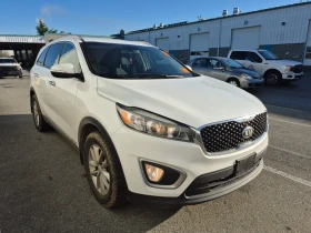 Kia Sorento * LX V6 * 7-МЕСТНА* * ДИСТРОНИК* * AWD*  - 12300 € / 24056.71 лв. - 16450572 2