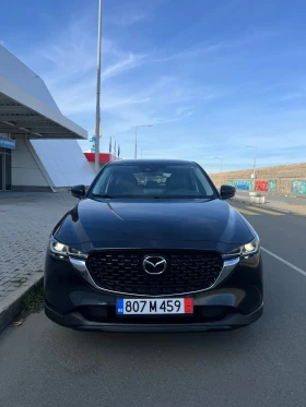 Mazda CX-5 Високо ниво оборудване!!! - 21000 € / 41072.43 лв. - 40211096 9