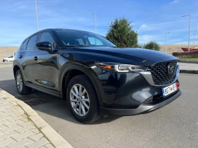 Mazda CX-5 Високо ниво оборудване!!! AWD -moonroof.  - 21000 € / 41072.43 лв. - 40211096 13