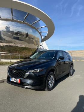 Mazda CX-5 Високо ниво оборудване!!!