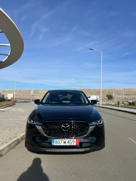 Mazda CX-5 Високо ниво оборудване!!! - 21000 € / 41072.43 лв. - 40211096 2