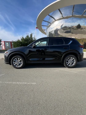 Mazda CX-5 Високо ниво оборудване!!! - 21000 € / 41072.43 лв. - 40211096 3
