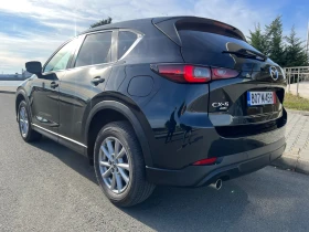 Mazda CX-5 Високо ниво оборудване!!! - 21000 € / 41072.43 лв. - 40211096 4