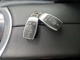 Mercedes-Benz GLC 300 * CARFAX * �������� * KEYLESS * 2 ����� | Mobile.bg � ����� ������ 10