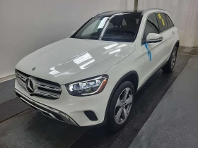 Mercedes-Benz GLC 300 * CARFAX * ПАНОРАМА * KEYLESS * 2 КЛЮЧА