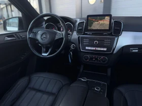 Mercedes-Benz GLE 350 GLE 350 d 4MATIC AMG Sport Edition  - 20500 € / 40094.51 лв. - 60065449 12