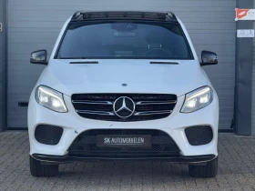 Mercedes-Benz GLE 350 GLE 350 d 4MATIC AMG Sport Edition  - 20500 € / 40094.51 лв. - 60065449 2