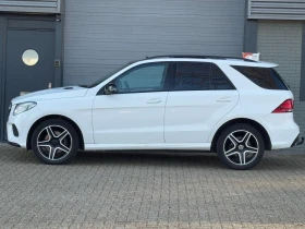 Mercedes-Benz GLE 350 GLE 350 d 4MATIC AMG Sport Edition  - 20500 € / 40094.51 лв. - 60065449 7