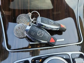 Mercedes-Benz GLC 300 /ПАНОРАМА/ПОДГРЕВИ/ДВА КЛЮЧА  - 17800 € / 34813.77 лв. - 73126851 14