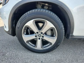 Mercedes-Benz GLC 300 /ПАНОРАМА/ПОДГРЕВИ/ДВА КЛЮЧА  - 17800 € / 34813.77 лв. - 73126851 5