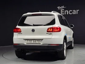 VW Tiguan 2.0 TDI | Mobile.bg � ����� ������ 4