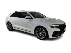 Audi SQ8 * quattro Premium Plus * CARFAX * ���� �� �� | Mobile.bg � ����� ������ 16