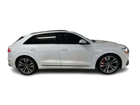 Audi SQ8 * quattro Premium Plus * CARFAX * ���� �� �� | Mobile.bg � ����� ������ 15