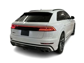 Audi SQ8 * quattro Premium Plus * CARFAX * ���� �� �� | Mobile.bg � ����� ������ 12