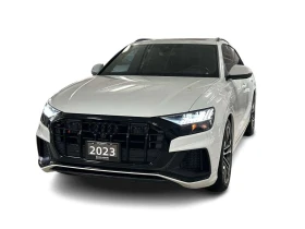 Audi SQ8 * quattro Premium Plus * CARFAX * ���� �� �� | Mobile.bg � ����� ������ 4