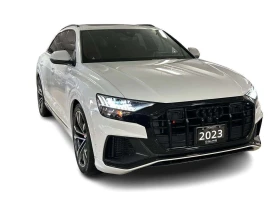 Audi SQ8 * quattro Premium Plus * CARFAX * ���� �� �� | Mobile.bg � ����� ������ 2