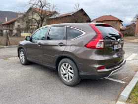 Honda Cr-v | Mobile.bg � ����� ������ 5