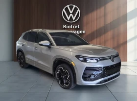 VW Tiguan 2025 Volkswagen Tiguan Highline R-Line | Auto.bg — изображение 3