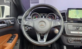 Mercedes-Benz GLE 250 undefined | Auto.bg — изображение 13