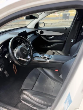 Mercedes-Benz GLC 250 AMG �����/AIRMATIC/9G-Tronic | Mobile.bg � ����� ������ 6