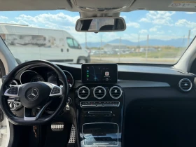 Mercedes-Benz GLC 250 AMG �����/AIRMATIC/9G-Tronic | Mobile.bg � ����� ������ 8