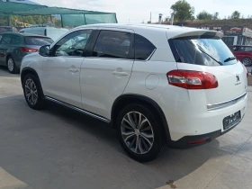 Peugeot 4008 1.6hdi | Mobile.bg � ����� ������ 7