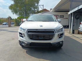 Peugeot 4008 1.6hdi | Mobile.bg � ����� ������ 15