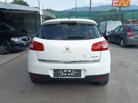 Peugeot 4008 1.6hdi | Mobile.bg � ����� ������ 5