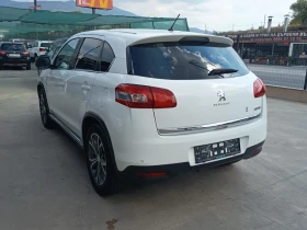 Peugeot 4008 1.6hdi | Mobile.bg � ����� ������ 6