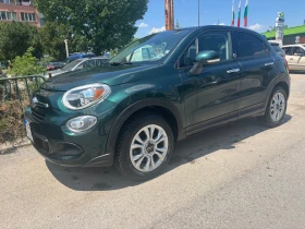 Fiat 500X LPG avtomat | Mobile.bg � ����� ������ 2