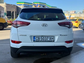 Hyundai Tucson 6 МЕСЕЦА ГАРАНЦИЯ/1.7CRDI 141к.с Автоматик/Подгрев - 11300 € - 52668660 4