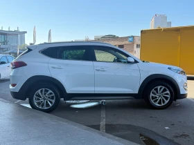 Hyundai Tucson 6 МЕСЕЦА ГАРАНЦИЯ/1.7CRDI 141к.с Автоматик/Подгрев - 11300 € - 52668660 6
