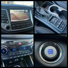 Hyundai Tucson 6 МЕСЕЦА ГАРАНЦИЯ/1.7CRDI 141к.с Автоматик/Подгрев - 11300 € - 52668660 14