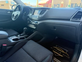 Hyundai Tucson 6 МЕСЕЦА ГАРАНЦИЯ/1.7CRDI 141к.с Автоматик/Подгрев - 11300 € - 52668660 11