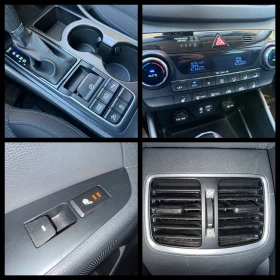 Hyundai Tucson 6 МЕСЕЦА ГАРАНЦИЯ/1.7CRDI 141к.с Автоматик/Подгрев - 11300 € - 52668660 9