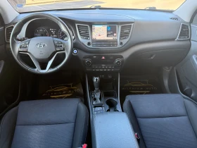 Hyundai Tucson 6 МЕСЕЦА ГАРАНЦИЯ/1.7CRDI 141к.с Автоматик/Подгрев - 11300 € - 52668660 10