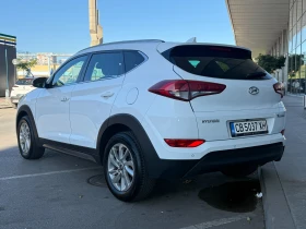 Hyundai Tucson 6 МЕСЕЦА ГАРАНЦИЯ/1.7CRDI 141к.с Автоматик/Подгрев - 11300 € - 52668660 3