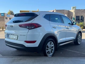 Hyundai Tucson 6 МЕСЕЦА ГАРАНЦИЯ/1.7CRDI 141к.с Автоматик/Подгрев - 11300 € - 52668660 5