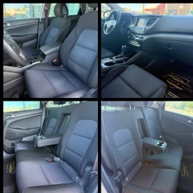 Hyundai Tucson 6 МЕСЕЦА ГАРАНЦИЯ/1.7CRDI 141к.с Автоматик/Подгрев - 11300 € - 52668660 13