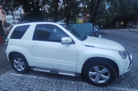 Suzuki Grand vitara къса база 3+ 1 места - 6500 € - 71555263 2