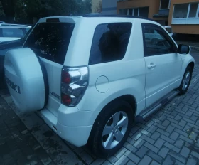 Suzuki Grand vitara къса база 3+ 1 места - 6500 € - 71555263 3