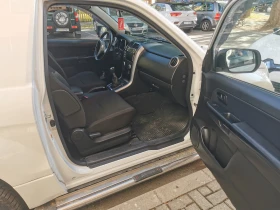 Suzuki Grand vitara къса база 3+ 1 места - 6500 € - 71555263 8