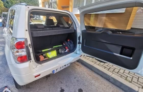 Suzuki Grand vitara къса база 3+ 1 места - 6500 € - 71555263 10