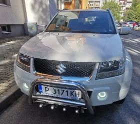 Suzuki Grand vitara къса база 3+ 1 места - 6500 € - 71555263 6