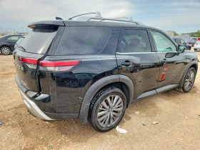 Nissan Pathfinder 3.5l Sl | Auto.bg — изображение 3