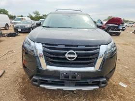 Nissan Pathfinder 3.5l Sl | Auto.bg — изображение 5